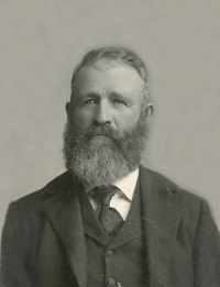 Daniel Simper (1848 - 1935) Profile